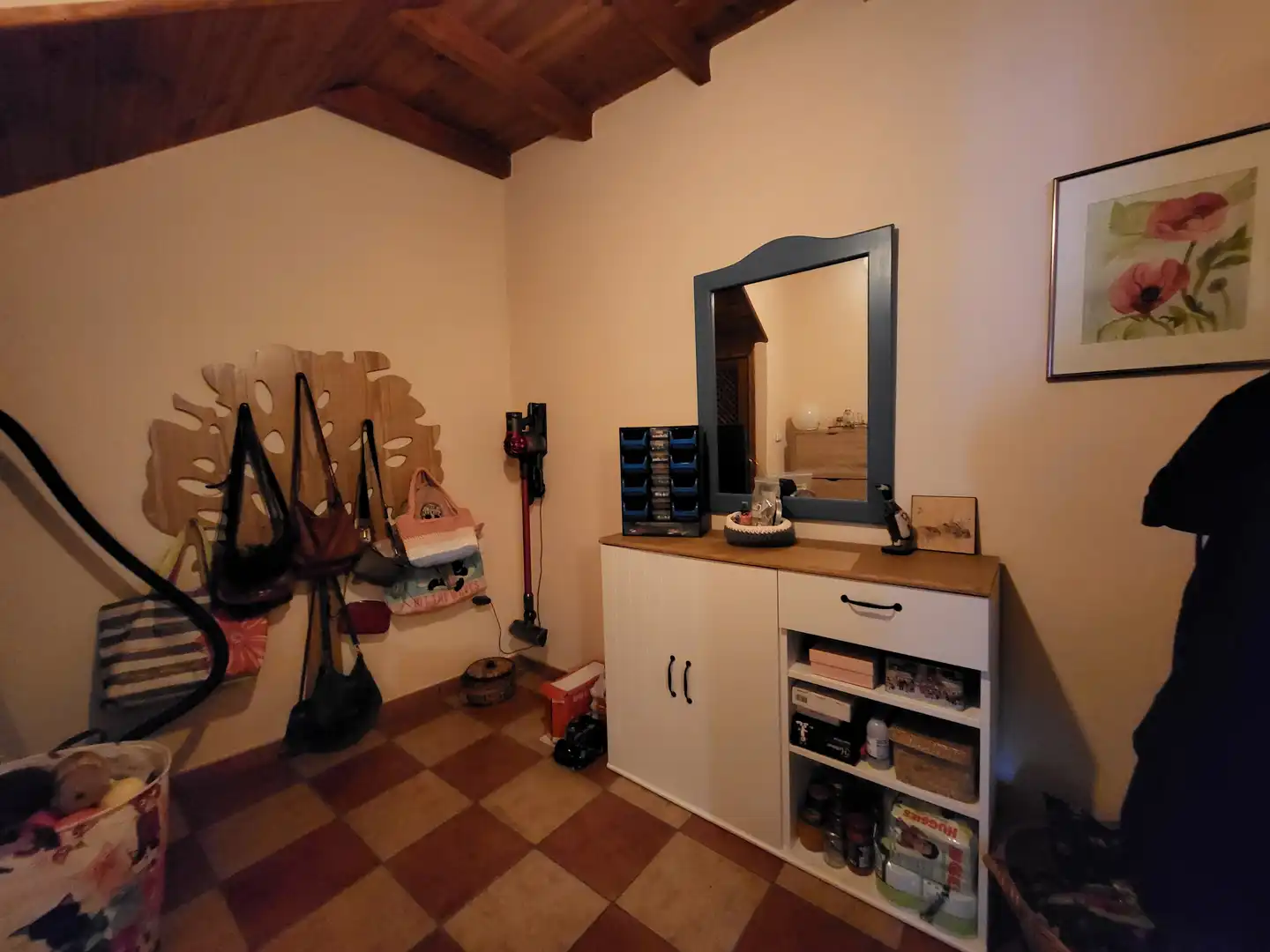 Casa o xalet en venda a Santa Bárbara - La Florida