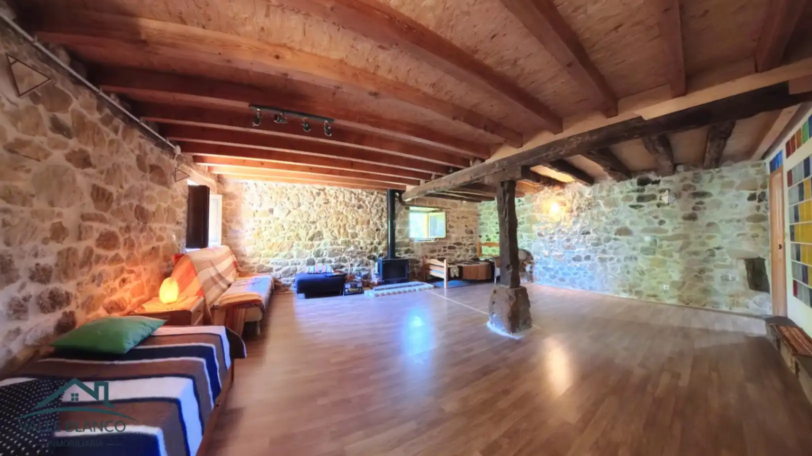 Casa en venta en Valle de Valdebezana, imagen 13