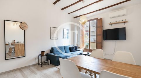 Photo 3 of Flat for rent in Carrer D'alcolea, Sants, Barcelona Capital