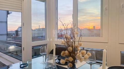 Photo 4 of Attic for sale in Lista,  Madrid Capital