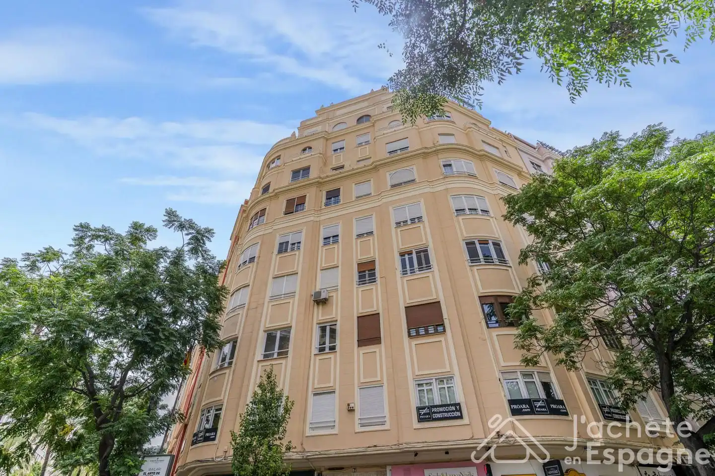 Appartement avec ascenseur à vendre à calle de Matias Perelló, imagen 30