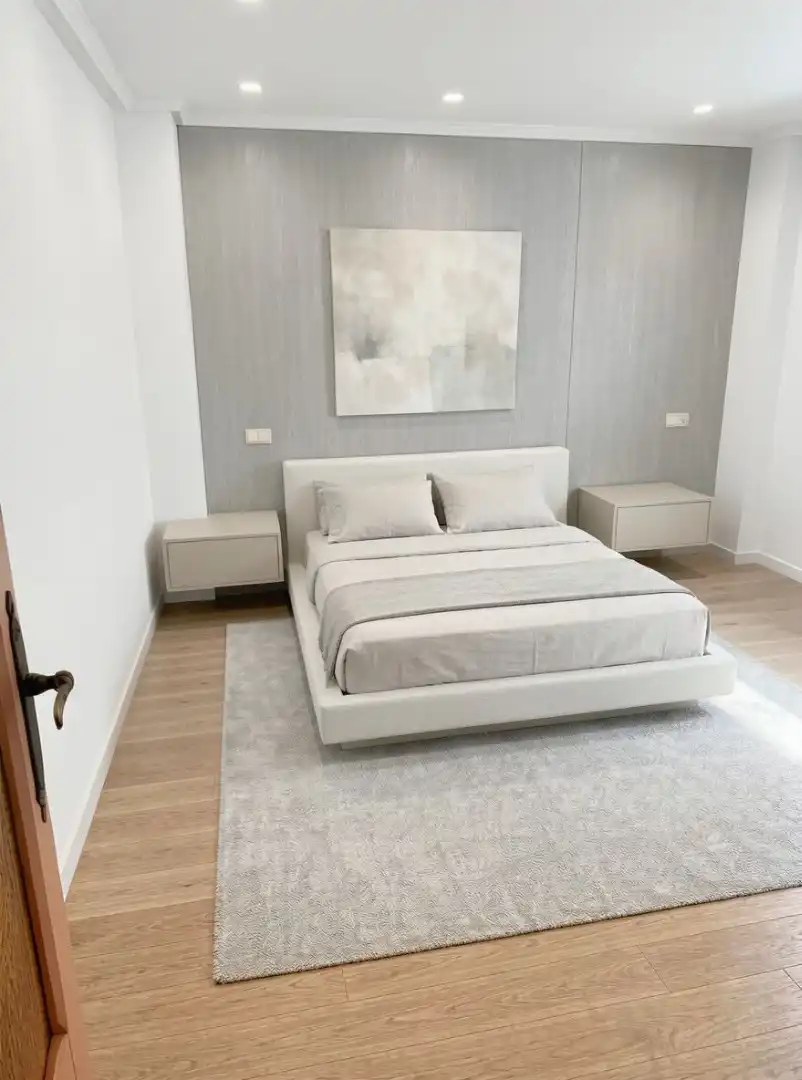 Habitación de Piso en venta en Xirivella con Calefacción, Trastero y Balcón
