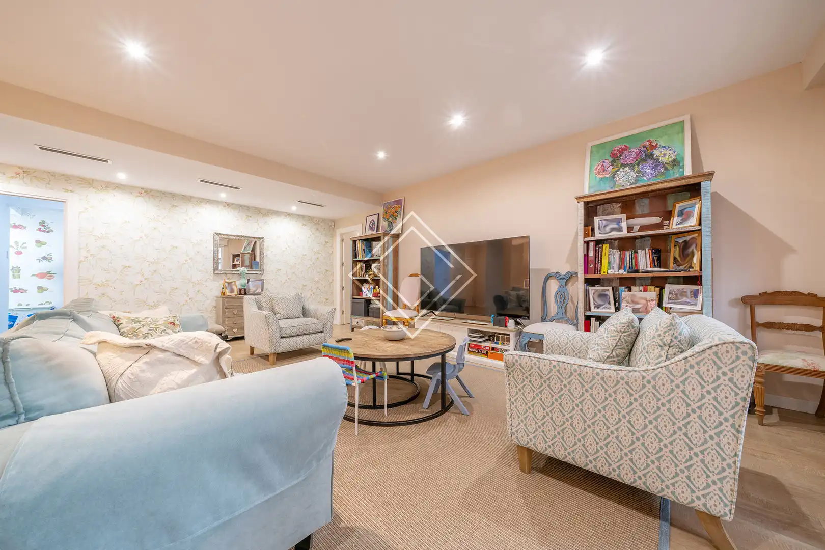 Flat with lift for sale in Chamartín, imagen 4