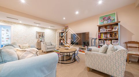 Foto 4 de Piso en venta en El Viso, Madrid Capital