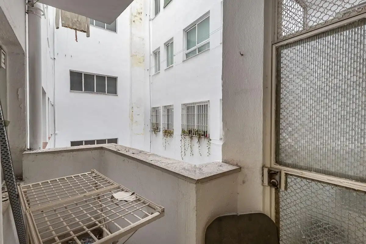 Piso con ascensor en venta en Beiro, imagen 16
