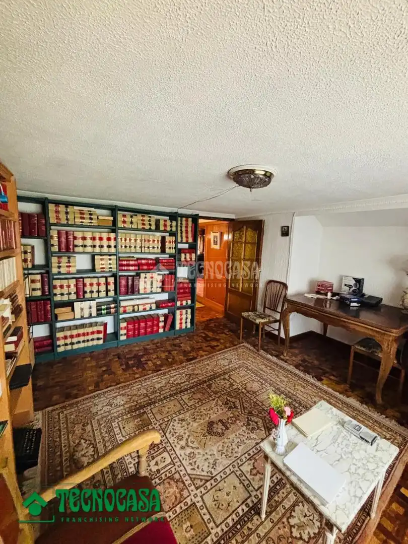 Casa o chalet en venta en Casarrubios del Monte