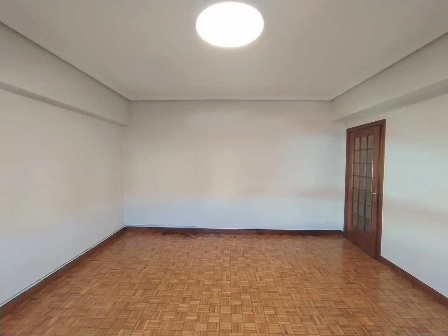 Piso de alquiler en Rúa de Urzáiz, Fátima