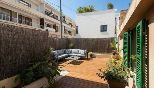 Casa-chalet en Venta en Palma de Mallorca - Carrer del Barranc en Génova
