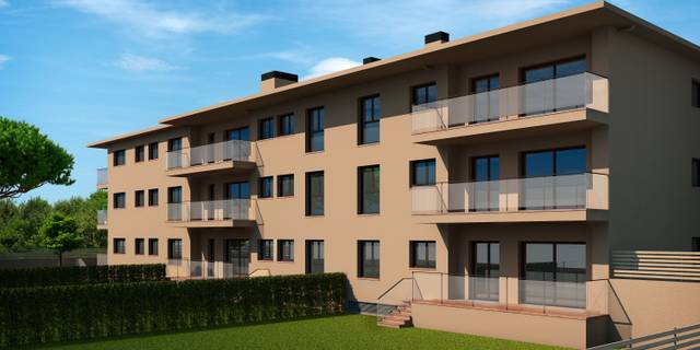 Piso en Venta en Carrer de la Torre Mora, 23 en Pals