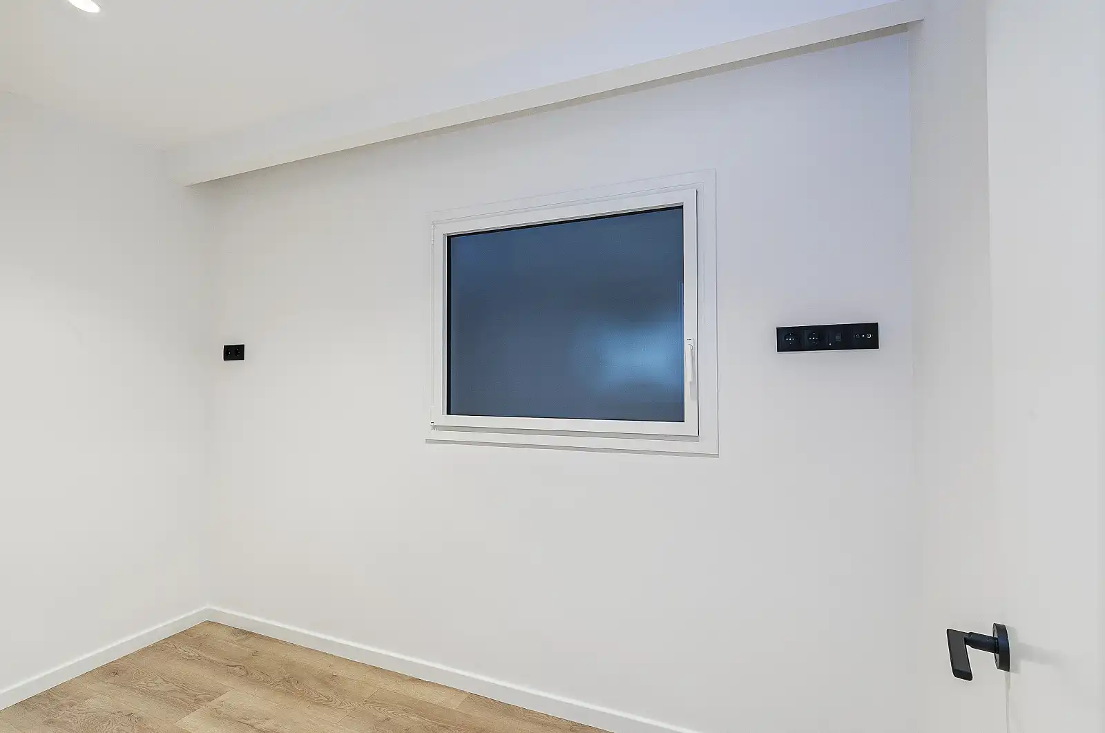 Mini appartamento con terrazza in vendita a Les Corts, imagen 11