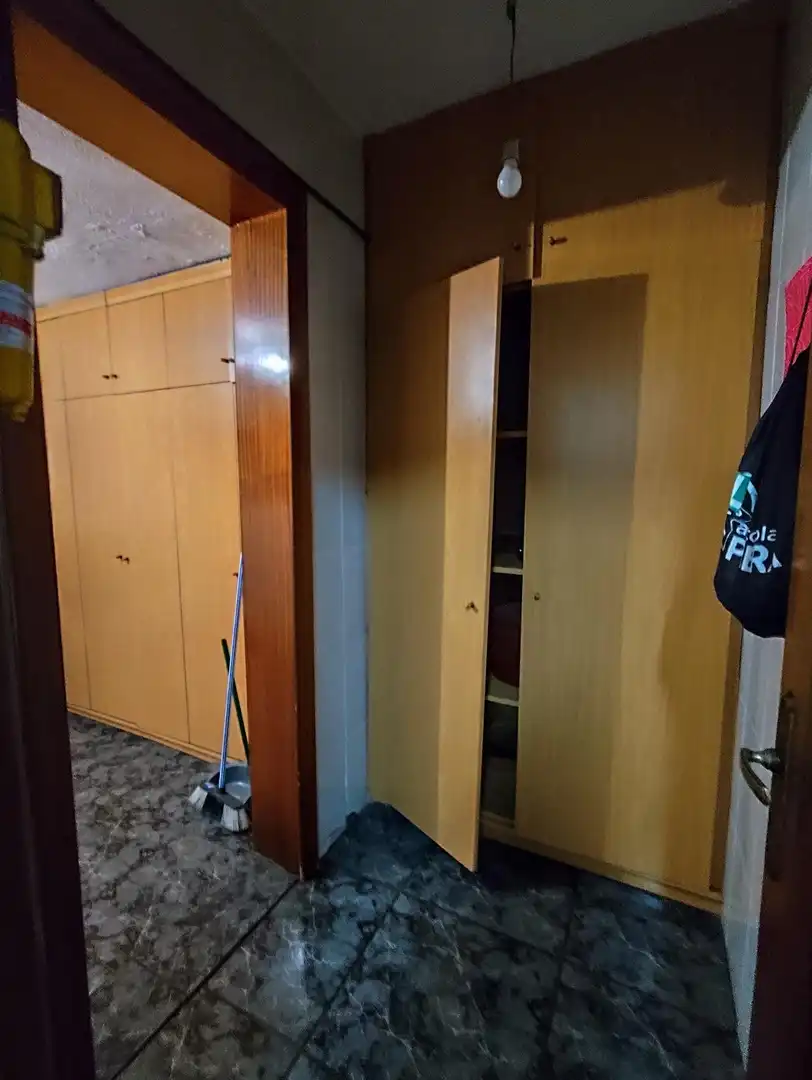 Piso en venta en Sabadell con Calefacción
