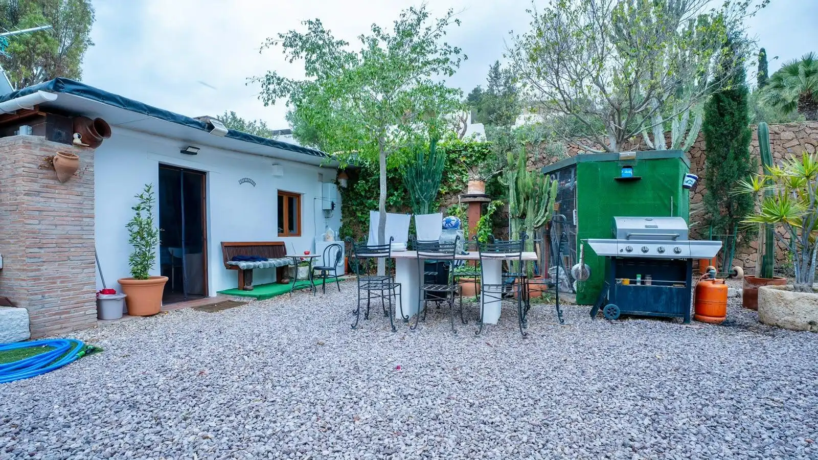 Villa avec terrasse à vendre à Las Negras, imagen 81