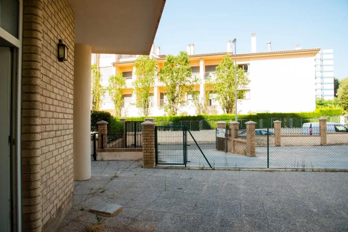 Außenansicht von Geschaftsraum zur Miete in Benicasim / Benicàssim