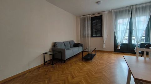 Foto 3 von Wohnung zur Miete in Juan Carlos I, Murcia Capital