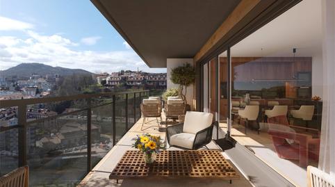 Photo 5 from new construction home in Flat for sale in Jaizkibel Kalea, Kaputxinoak / Capuchinos - Galtzaraborda, Gipuzkoa