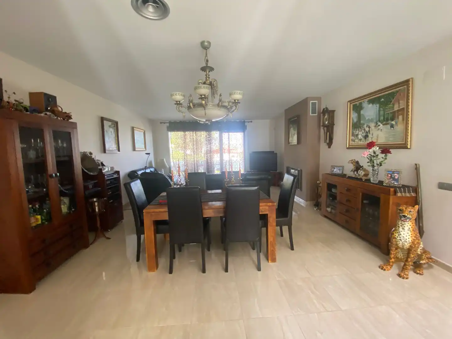 Casa o chalet en venta en Calle Picos de Europa, Sierra Perenchiza - Cumbres de Calicanto - Sto Domingo
