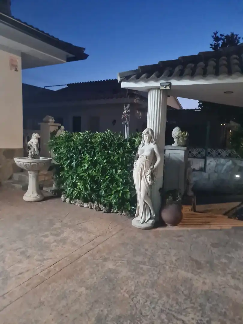 Casa amb jardí en venda a Lliçà d'Amunt, imagen 13