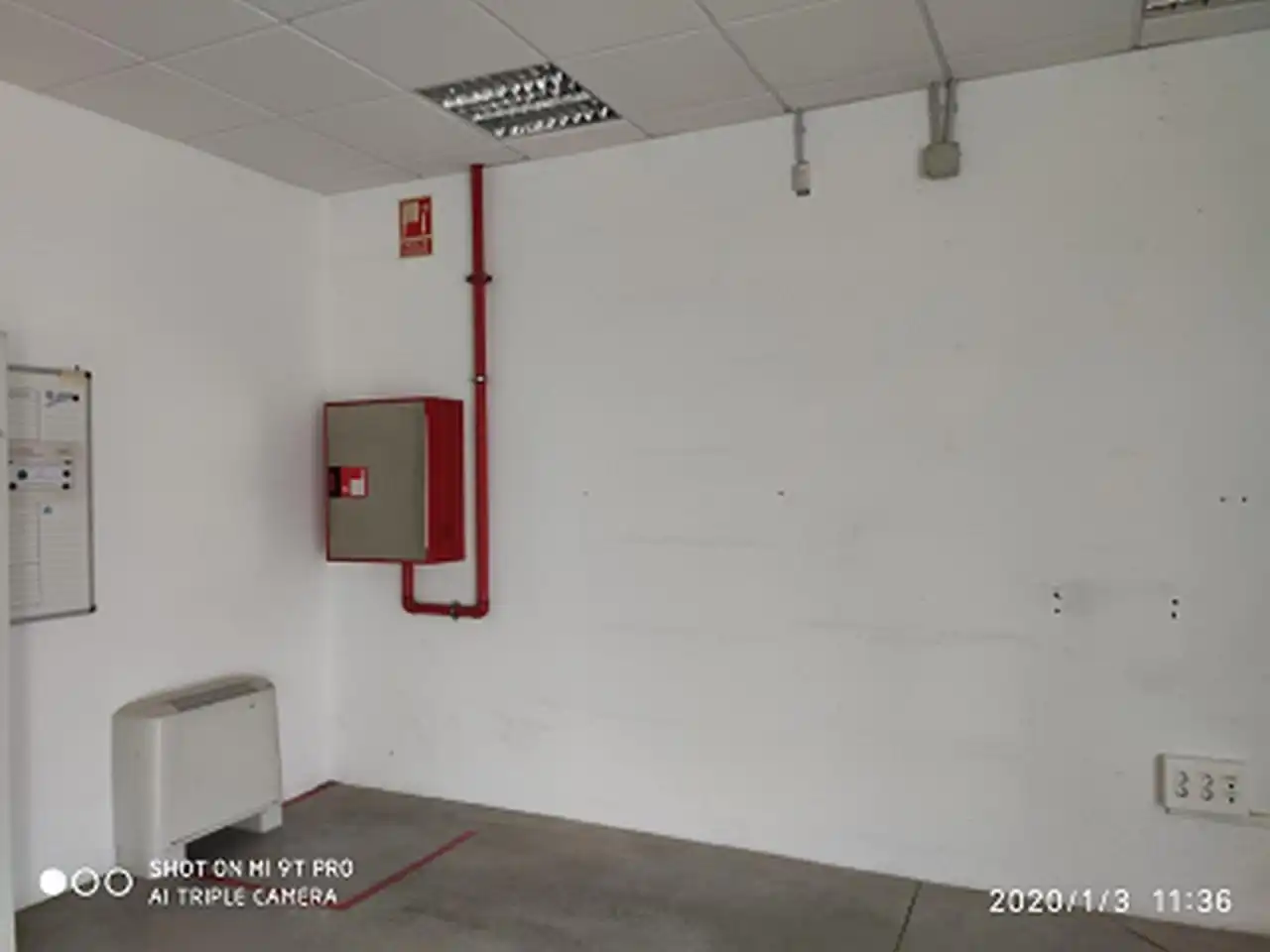 Nave industrielle à vendre à Parque Tecnológico y Logístico de Vigo, imagen 10