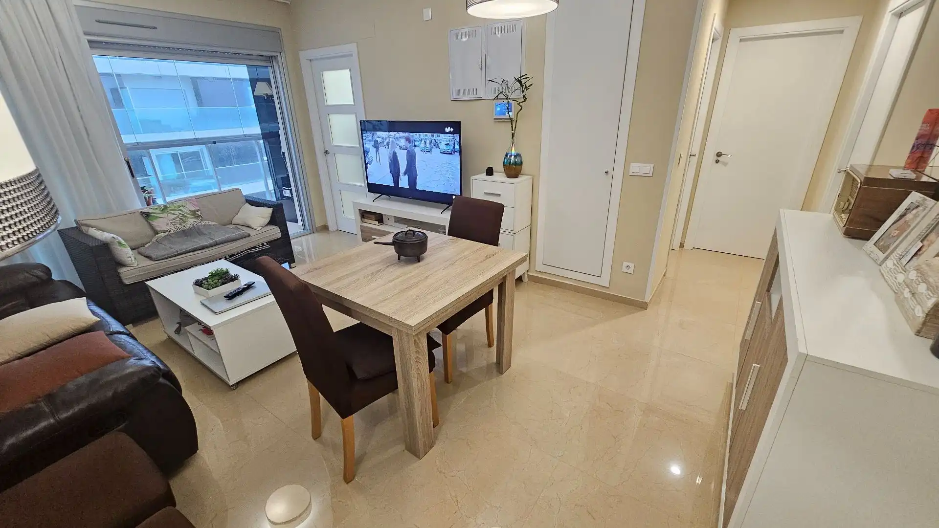 Appartement compact avec piscine à vendre à Ratlla 4, imagen 9