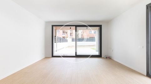 Foto 3 de Piso en venta en Carrer D'igualada, Sant Domènec, Sant Cugat del Vallès