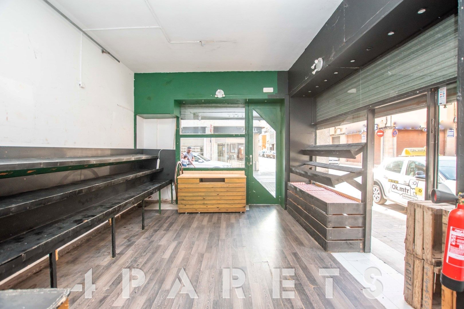 Premises to rent in Carrer de Lepant, Centre