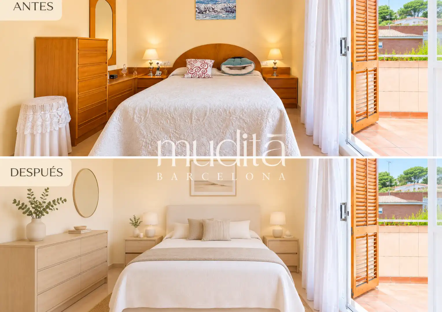 Casa con terraza en venta en Urbanitzacions, imagen 7