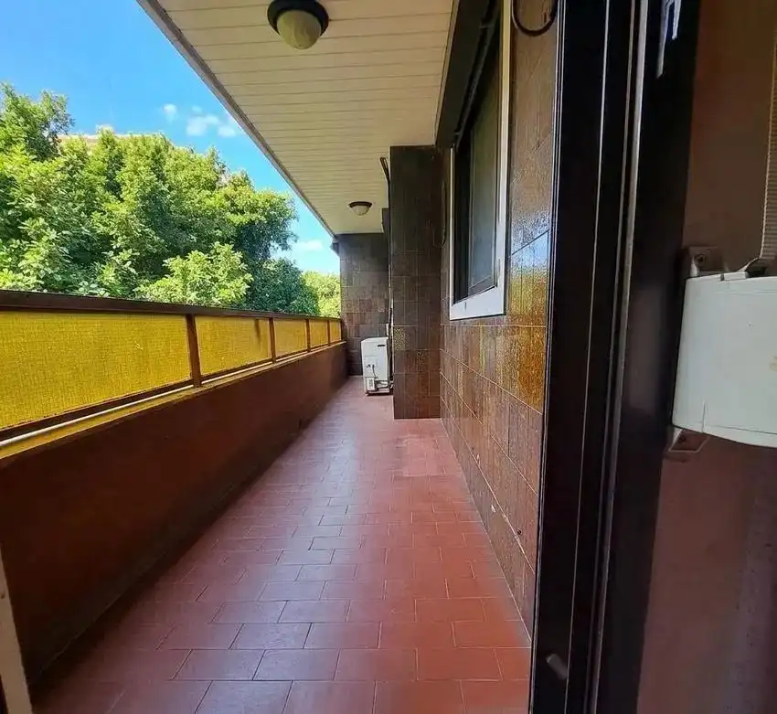 Terrassa de Pis en venda en Valencia amb Terrassa, Moblat i Balcó