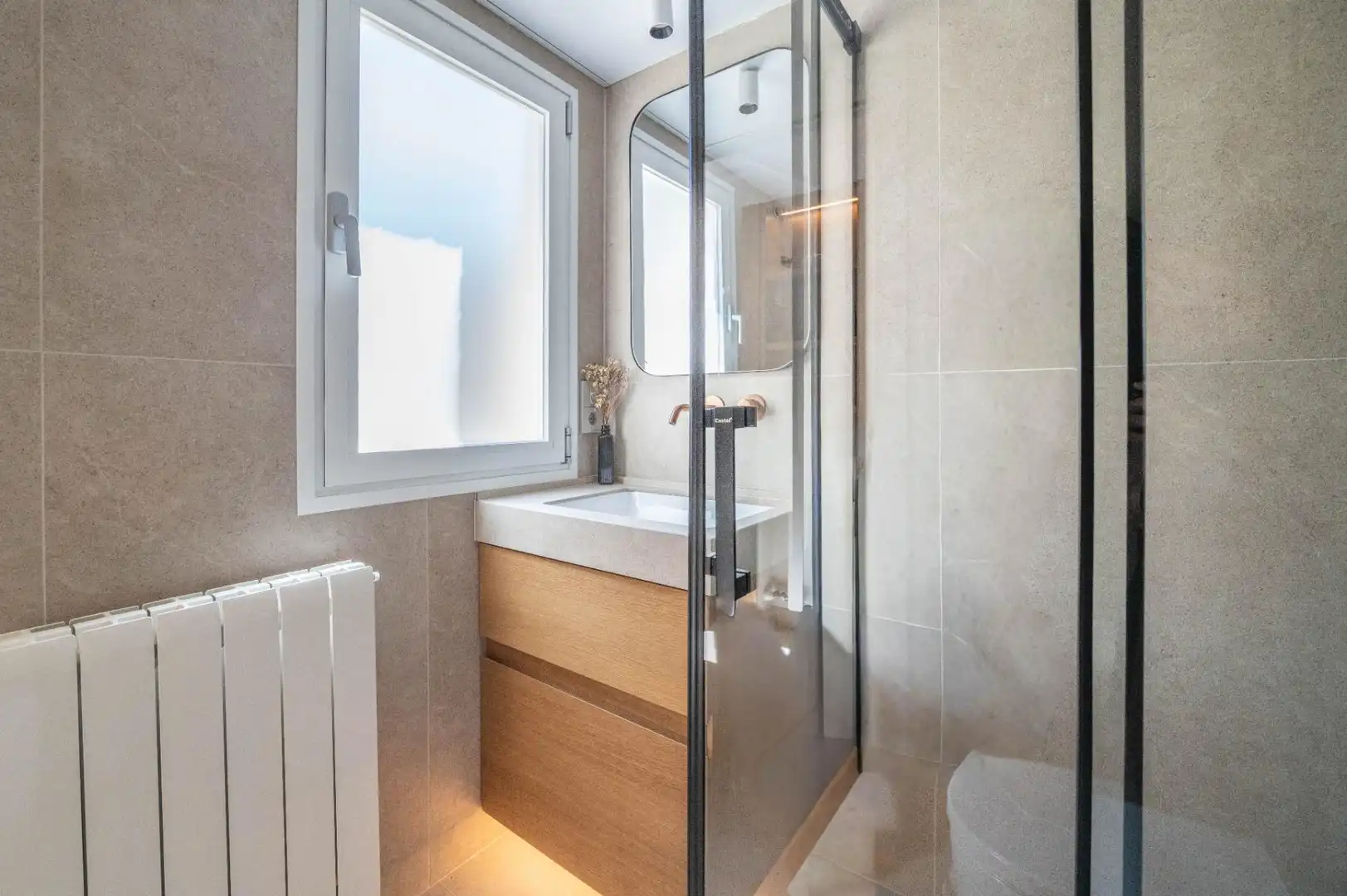 Bany de Àtic en venda en Ronda