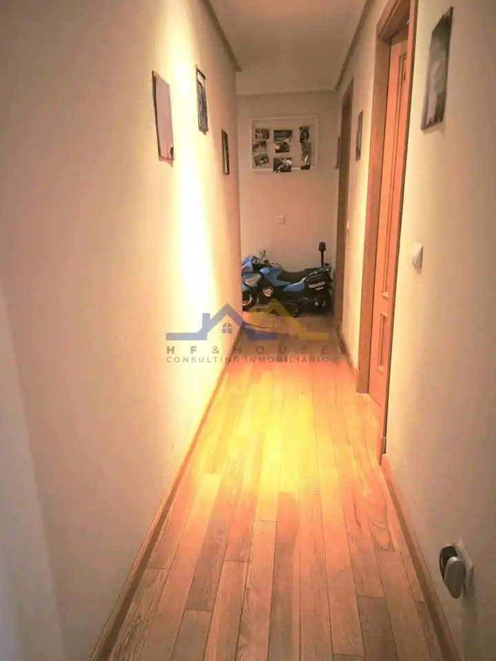 Piso en venta en Seseña con Aire acondicionado, Calefacción y Parquet