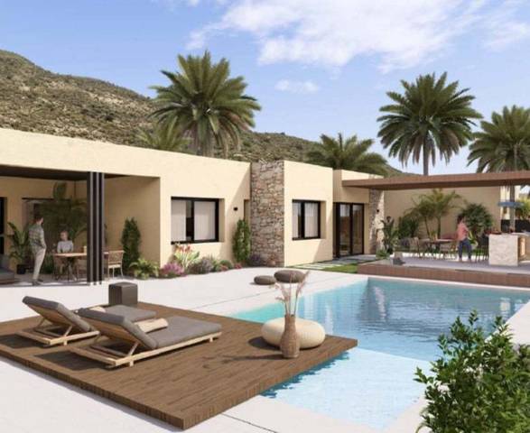 Casa-chalet en Venta en La Raya