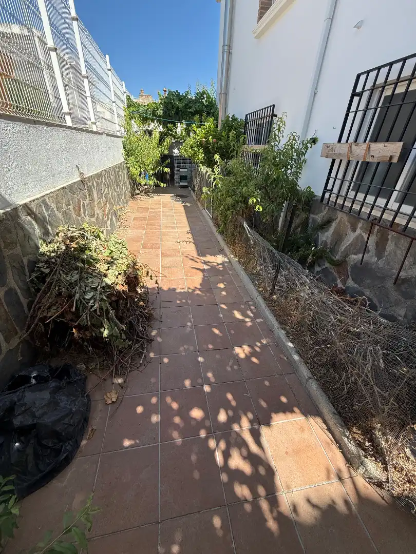 House with terrace for sale in Calle Pilar Contreras, imagen 6
