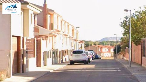 Venta de Casa en Mojados Valladolid