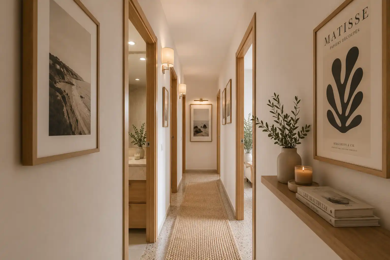 Flat for sale in Barcelona  with Air Conditioner, Heating and Terrace