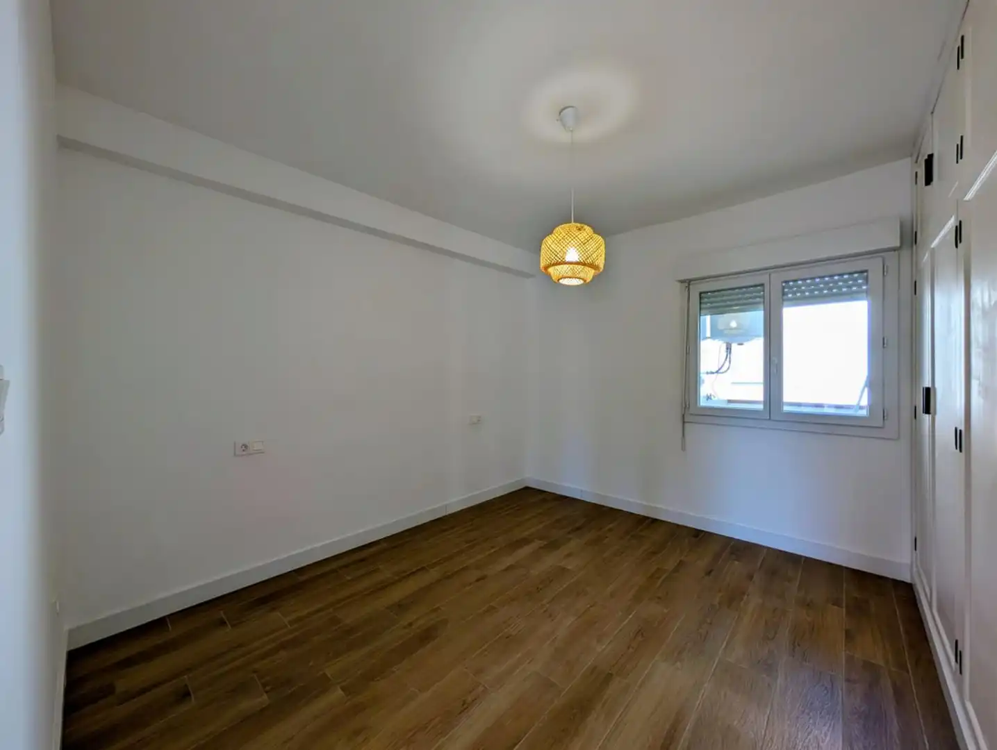Schlafzimmer von Wohnung zur Miete in Loja mit Terrasse