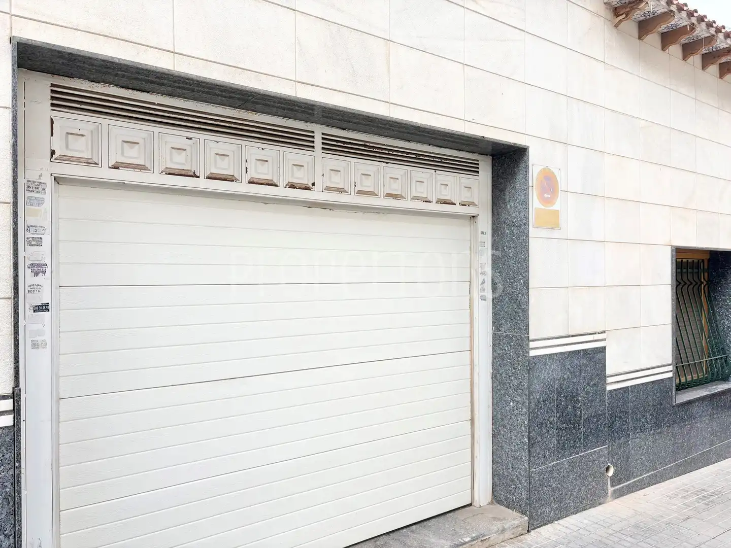 Casa adosada en venta en N/A, Novelda