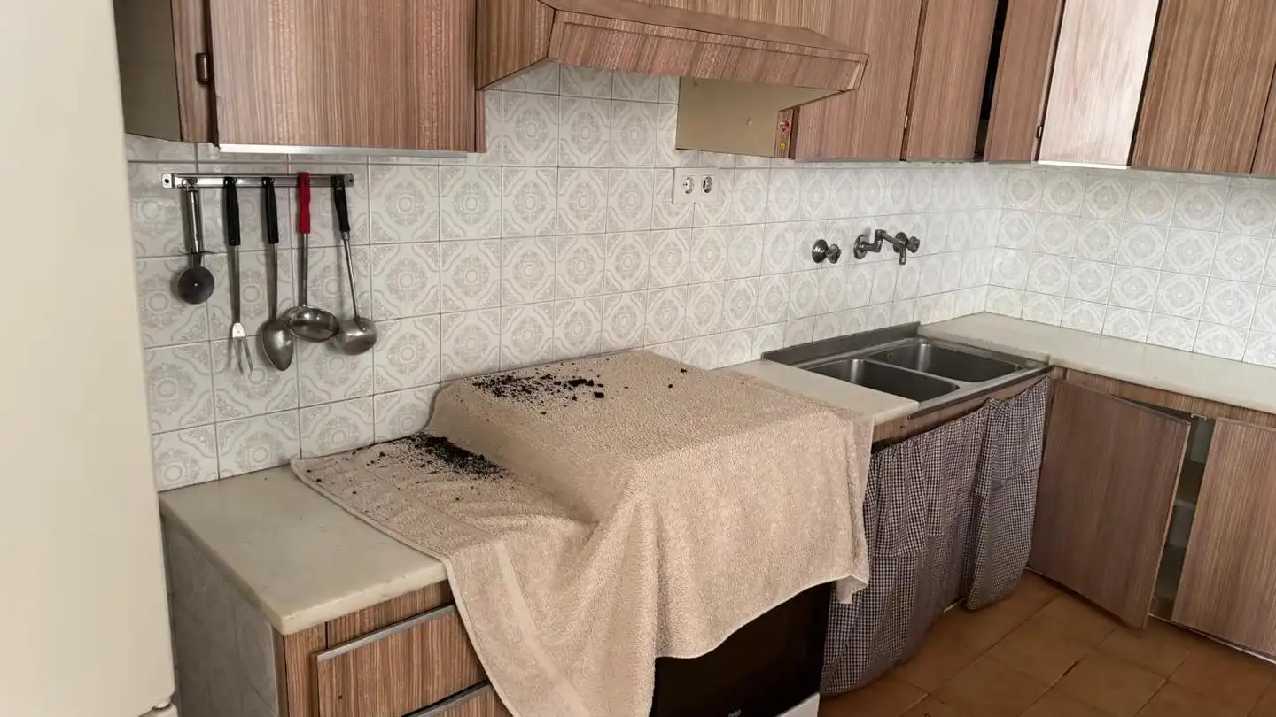 Casa con terraza en venta en Carlet, imagen 6