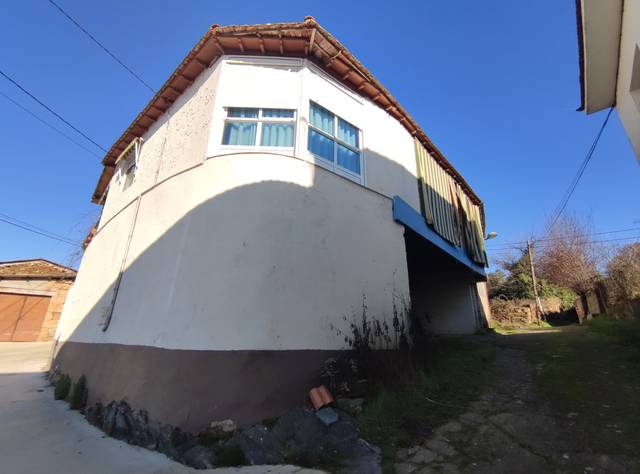 Casa adosada en Venta en Castrelo do Val