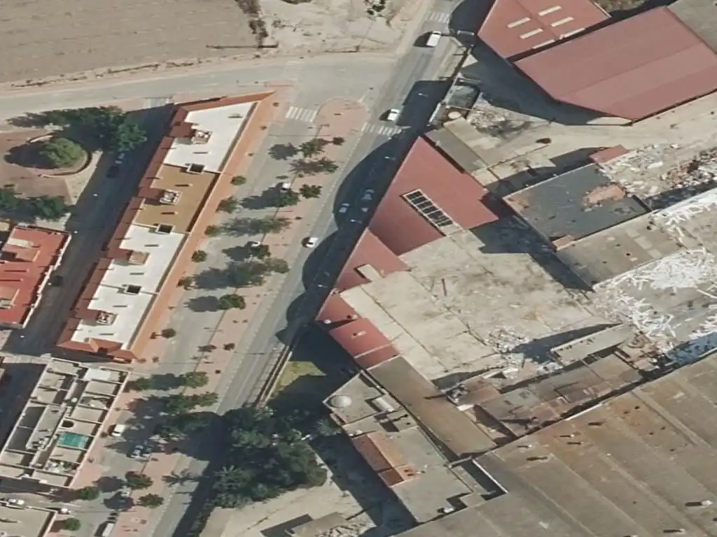 Residential land for sale in 4 Terrenos en Partida San Sebastian - Silo, SN, Mu