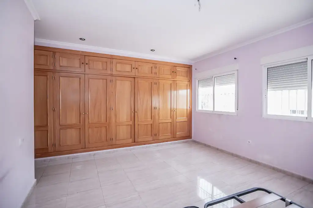 Dormitori de Pis en venda en Cartagena