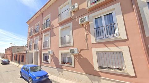 Foto 2 de Garaje en venta en Calle Norte, Corral de Almaguer, Toledo