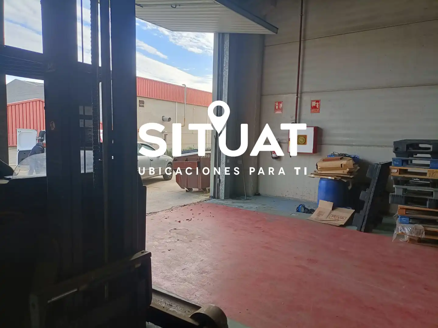 Industrial building for sale in Carrer Àngels 3C, imagen 20