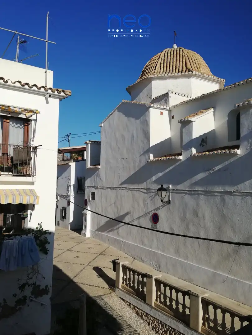 Casa o chalet en venta en Cura Llinares, 23, Altea la Vella