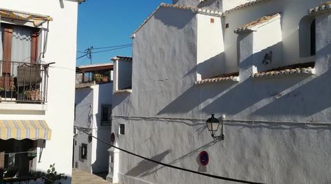 Foto 5 de Casa o xalet en venda a Cura Llinares, 23, Altea la Vella, Altea