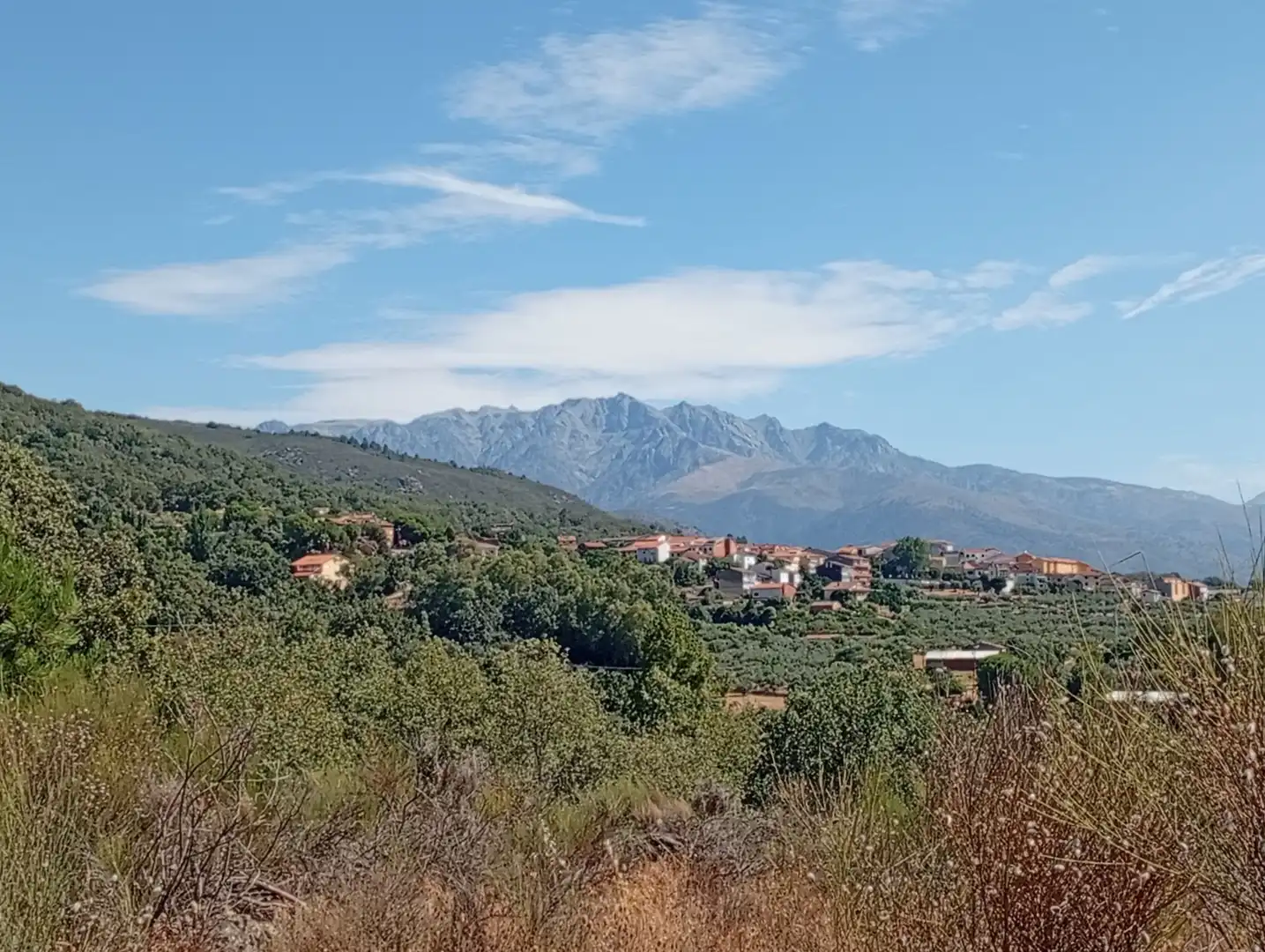 Terreni e lotti in vendita a Villanueva de la Vera, imagen 123