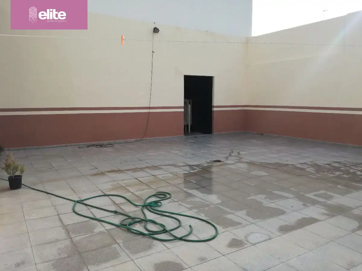 Houses for sale in Caballero Bonald - San José Obrero - Guadalcacín