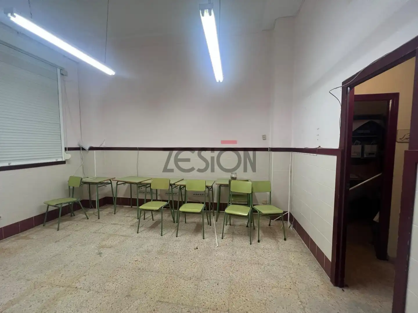 Commercial properties for rent in Camins al Grau