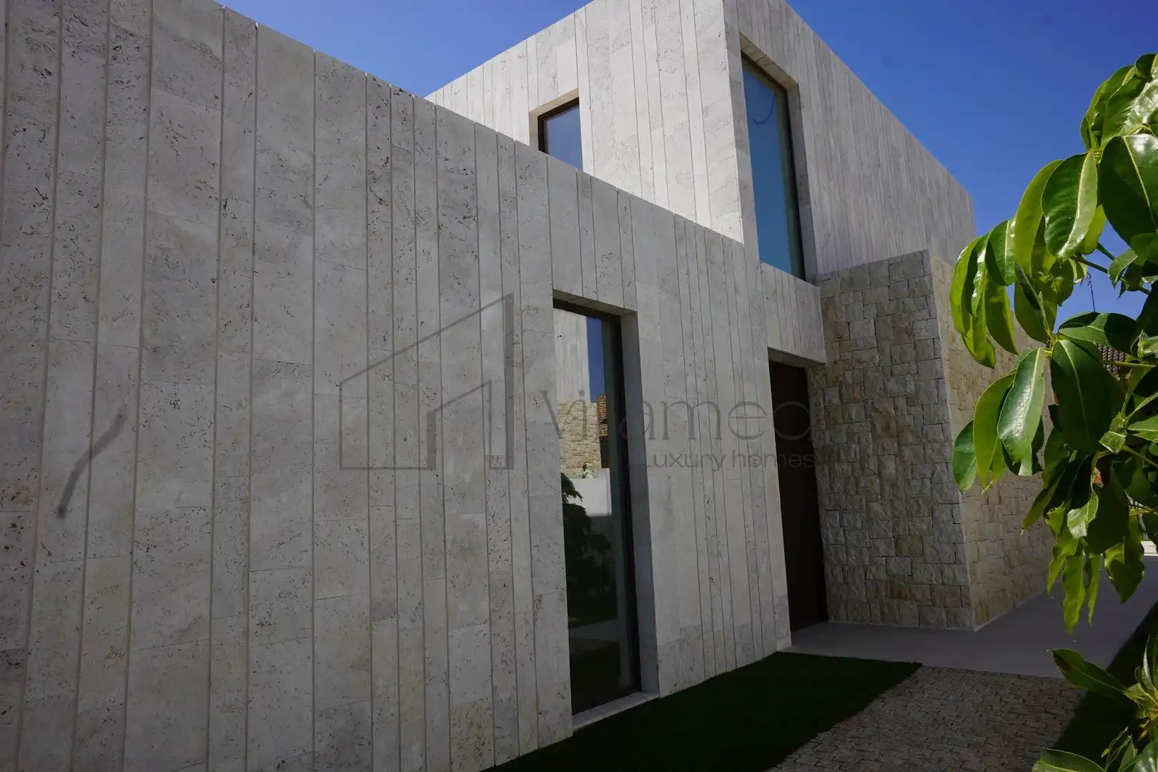 Vista exterior de Casa o chalet en venta en L'Eliana con Aire acondicionado, Calefacción y Jardín privado
