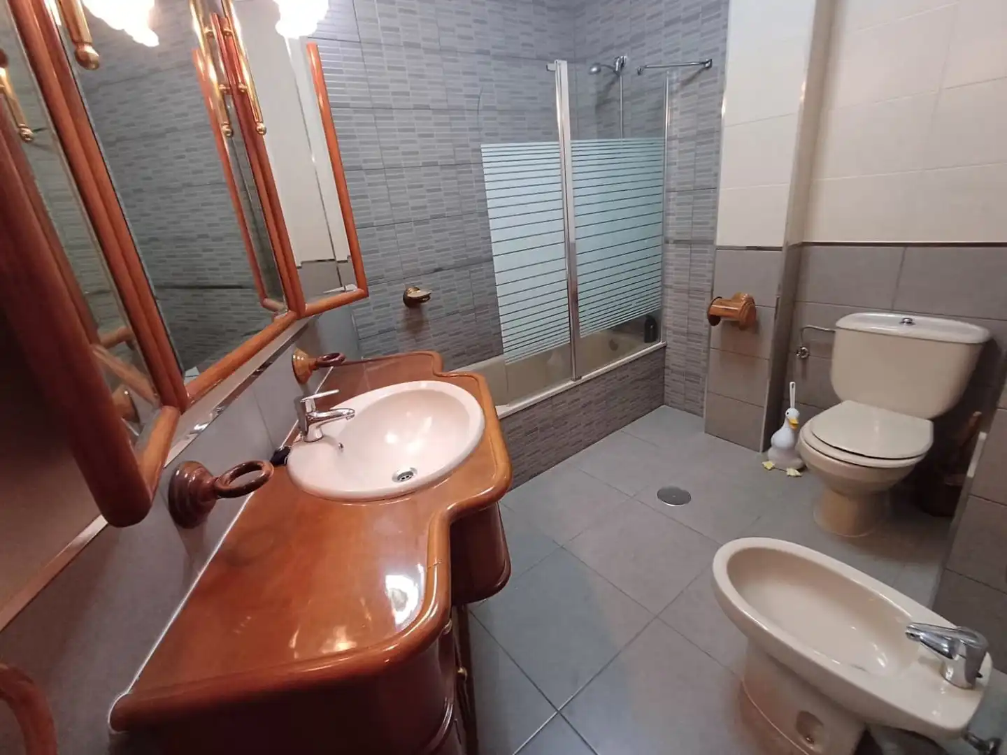 Flat for sale in N/A, Santa Marina - Polígono