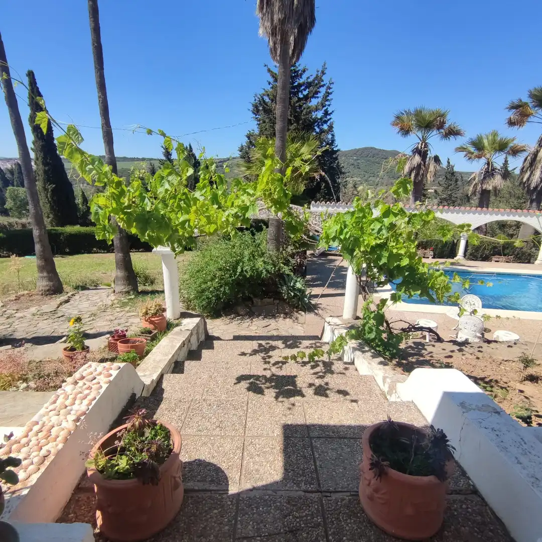 Xalet amb piscina en venda a San Enrique - Guadiaro -  Pueblo Nuevo, imagen 18