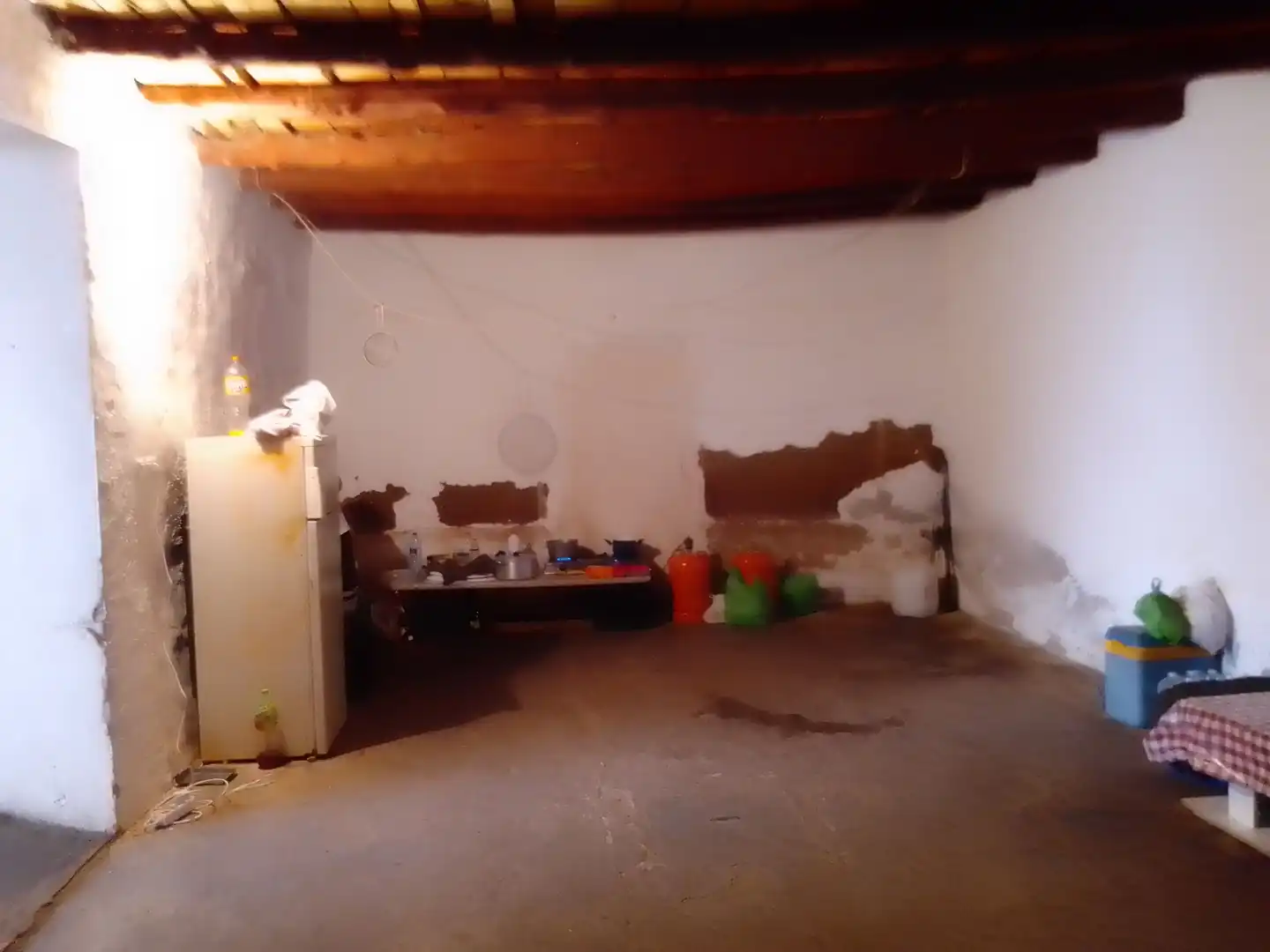 Casa o xalet en venda a Calle de Cervantes, Argamasilla de Alba